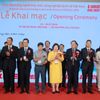 Khai mạc CIAME Asia Vietnam 2026: Đưa công nghệ nông nghiệp thế giới đến gần hơn với Việt Nam