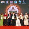 Vinh danh Doanh nghiệp tại CIAME Asia Vietnam 2026: Những dấu ấn tiên phong kiến tạo nền nông nghiệp hiện đại