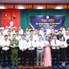 Cẩm Thạch, Hội Doanh Nghiệp tổ chức đại hội lần thứ nhất