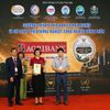 Ngân hàng Agribank được vinh danh tại CIAME Asia Vietnam 2026: Gần bốn thập kỷ khơi thông dòng vốn, vì sự phát triển nông nghiệp Việt Nam