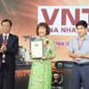 Công ty Cổ phần Cơ khí Vina Nha Trang được vinh danh tại CIAME Asia Vietnam 2026
