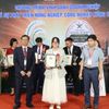 Sài Gòn Kim Hồng ghi dấu ấn tại CIAME Asia Vietnam 2026 với danh hiệu “Doanh nghiệp vì sự phát triển nông nghiệp, công nghiệp nông thôn”