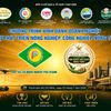 Từ cánh đồng nếp Phú Tân, HTX Phú Thạnh ghi tên mình tại CIAME Asia Vietnam 2026