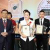 Hala Farm Việt Nam ghi tên mình tại CIAME Asia vietnam 2026 với mô hình chế biến nông sản khép kín
