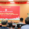 Đảng bộ Doanh nghiệp phường Kim Liên: Nâng cao năng lực lãnh đạo, quyết tâm hoàn thành thắng lợi nhiệm vụ năm 2026