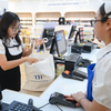 Từ túi ni-lông đến kinh tế tuần hoàn: Khi tập đoàn TH “xanh hóa” hành vi tiêu dùng tại điểm bán lẻ