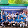 Học bổng Chính phủ tiếp sức người học STEM: Cơ hội tại Trường Đại học Công nghệ (ĐHQGHN) mùa tuyển sinh 2026
