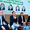Logistics “ăn mòn” lợi nhuận nông sản: Có doanh nghiệp chi 22 tỷ đồng mỗi tháng