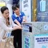 Bao bì xanh đang trở thành lợi thế cạnh tranh mới của nông sản Việt