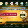 Agribank đồng hành cùng Chương trình “Vinh danh Doanh nghiệp vì sự phát triển nông nghiệp, công nghiệp nông thôn 2026”