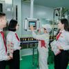 Agribank tiên phong triển khai chương trình tín dụng ưu đãi 70.000 tỷ đồng hướng đến các động lực tăng trưởng kinh tế và doanh nghiệp nhỏ và vừa