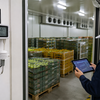Kho thông minh không cần người trực: IoT đang thay đổi bảo quản nông sản