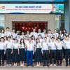 Hướng dẫn nhập học trực tuyến dành cho Tân Sinh viên K21 Đại học Công nghiệp Hà Nội