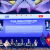 AgriS ký MoU với Peats Group thúc đẩy công nghệ xử lý chất hữu cơ tại Việt Nam