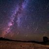 Đón xem mưa sao băng Perseids đêm 12/8 rạng sáng ngày 13/8/2026