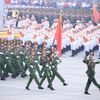 Điểm chuẩn 8 trường Công an nhân dân năm 2026: cao nhất 24,42 điểm