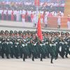 Điểm chuẩn các trường Quân đội năm 2026: Cao nhất 29,76 điểm