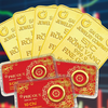 Giá vàng hôm nay 17/8: Vàng miếng giữ mốc 144 triệu đồng/lượng, chênh lệch mua - bán ở mức cao