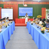 Phú Thọ thúc đẩy ứng dụng chế phẩm sinh học, hướng tới nền nông nghiệp xanh và bền vững