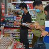 Hà Nội đẩy mạnh chuyển đổi số trong quản lý an toàn thực phẩm