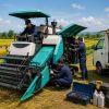 Từ bán máy đến bán sự an tâm: Dịch vụ bảo trì mở “mặt trận” mới cho cơ khí nông nghiệp
