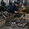 Từ phế liệu thành phụ tùng: Cơ hội mới cho xưởng cơ khí quanh vùng nguyên liệu