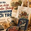 Đưa chất liệu văn hóa truyền thống vào sản phẩm dành cho giới trẻ