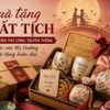 Quà tặng Thất Tịch: Khi sản phẩm thủ công truyền thống bước vào thị trường quà tặng hiện đại