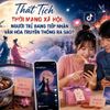 Thất Tịch thời mạng xã hội: Người trẻ đang tiếp nhận văn hóa truyền thống ra sao?
