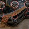 3 điểm nghẽn ở băng tải có thể khiến cả nhà máy mất tiền