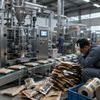 Đầu tư máy đóng gói hiện đại, doanh nghiệp lại mắc ở bao bì