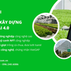 Công ty cổ phần công nghệ cao Hachi Việt Nam: Đưa công nghệ vào nông nghiệp, mở lối sản xuất xanh bền vững