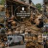 Đằng sau một nghề truyền thống là cả một hệ sinh thái kinh tế