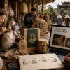 Khi làng nghề bước vào cuộc chơi thương hiệu: Ai đang nắm giữ giá trị của câu chuyện địa phương?
