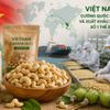 Vì sao Việt Nam trở thành “cường quốc” chế biến và xuất khẩu hạt điều?
