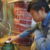 Hoa Cúc Tửu – Men say trăm năm, hương cúc làng Ngâu