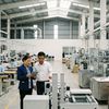 Nhà xưởng khang trang, máy móc chưa chạy hết công suất: Nút thắt nằm ở đâu?