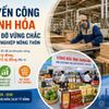 Khuyến công Thanh Hóa: “Vốn mồi” hơn 29,6 tỷ đồng tạo lực đẩy cho công nghiệp nông thôn