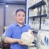 Nghệ nhân ưu tú Đào Việt Bình: Hành trình 36 năm giữ lửa và nâng tầm gốm Việt