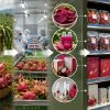Cùng một nông sản, vì sao có sản phẩm bán được giá trị cao hơn?