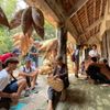 Từ làng nghề đến điểm đến trải nghiệm: OCOP đang mở thêm nguồn thu mới cho nông thôn