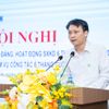 Phân lân Ninh Bình tạo đà tăng trưởng từ đổi mới công nghệ và mở rộng thị trường