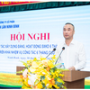 Phân lân Ninh Bình tạo đà tăng trưởng từ đổi mới công nghệ và mở rộng thị trường