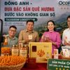 Địa phương đồng hành chuyển đổi số, mở rộng cơ hội tiêu thụ cho hợp tác xã nông nghiệp