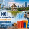 Hà Nội khai thác sức mạnh từ ba trụ cột công nghiệp - thương mại - du lịch để hướng tới tăng trưởng hai con số