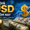 Tỷ giá USD hôm nay (5/8): Đồng USD suy yếu nhẹ sau động thái hỗ trợ đồng yên của Nhật Bản
