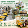Từ OCOP đến xưởng chế biến địa phương: Hướng nâng giá trị nông sản nông thôn