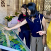 15 Kiosk thông minh góp phần quảng bá sản phẩm OCOP và chuyển đổi số du lịch Thanh Hóa
