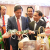 Xây dựng mô hình HTX kiểu mới: Động lực kiến tạo nền kinh tế nông thôn hiện đại và bền vững