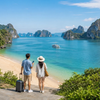 Việt Nam vào top 4 điểm đến châu Á được khách châu Âu tìm kiếm nhiều nhất hè 2026